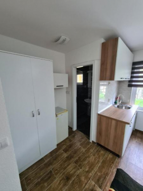 Apartman Ilinčić Igalo